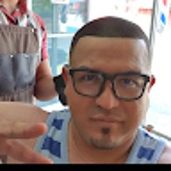 Jeremy Barquero rojas