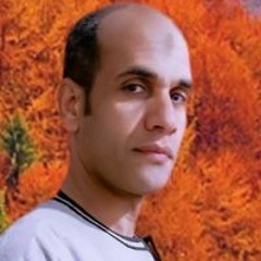Mahmoud Abd Al Hamed