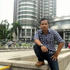 Irfan Septia Effendhie