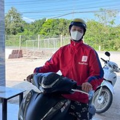 Hết Phép