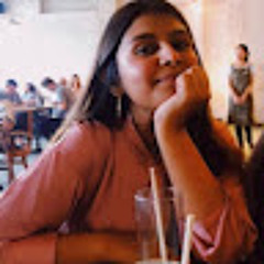 Geetika Singh