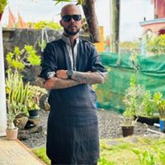 Akshay Gangea