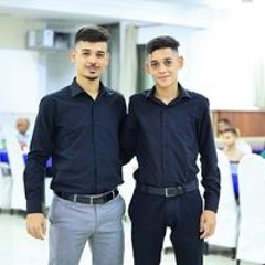 Mahde Rahal
