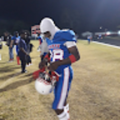 Caleb Mattison