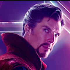 Strange Doctor