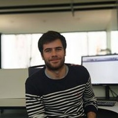 Adrián Brión Toucedo
