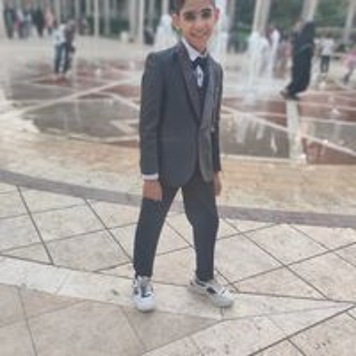Youssif Fawzy’s avatar