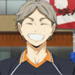 Sugawara Lover2277