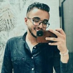 Mamdouh Elsherbiny