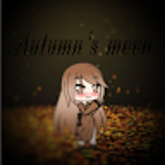 Autumn Moon