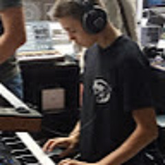 Кирилл Исаев