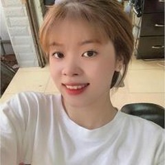 Trần Thị Như Ýi