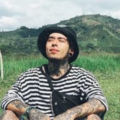 Cristian Isaza