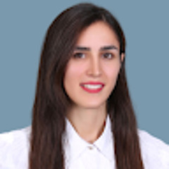 Sarah Dashtaki-Hesari