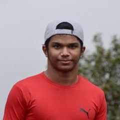 Faris Mohd