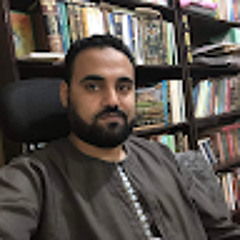 Moustafa Albetar