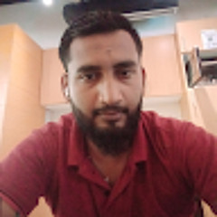 Syed Haqulmubeen