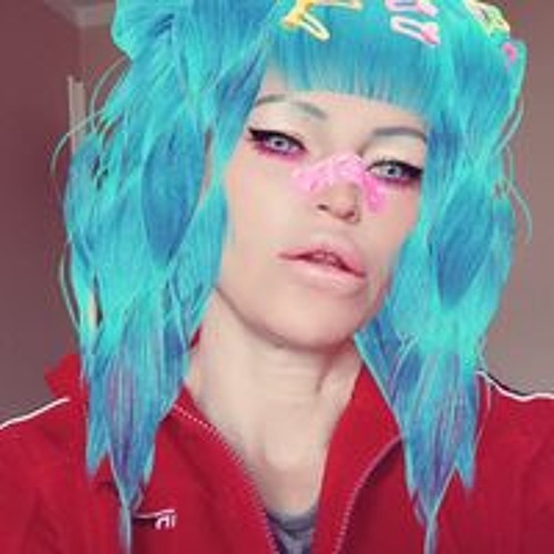 Krystyna Guzowska’s avatar