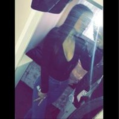 Daniella Leigh New X