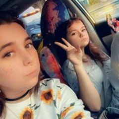 Monica Marie McConnell