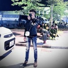 Nước Mắt Thằng Hề