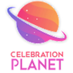 Celebration Planet