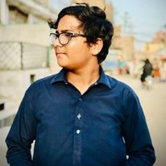 Jawad Solangi