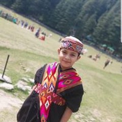 Krishna Sarrin