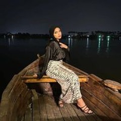 Salmaa Gaafar