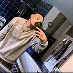 Alex Marshall Love
