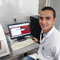 Ahmed Ebada .officials