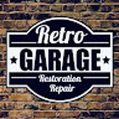 Retro Garage BD