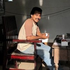 Rimshad Mukkam