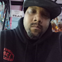 Rashad Burns