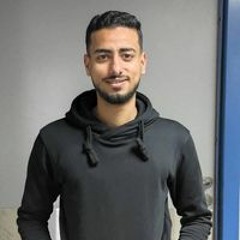 Mahmoud Ebrahem