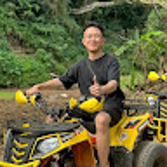 Dave Hendrawan