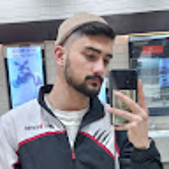 Arian najafi