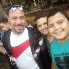 احمد الجندي الجندي