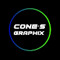 CONE’s GRAPHIX