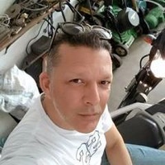 Daladier Andrade Oliveira