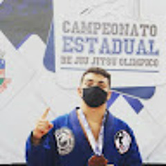 MATHEUS BJJ OSS