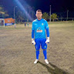 Rd Goleiro