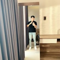 Hoàng Long Nguyễn
