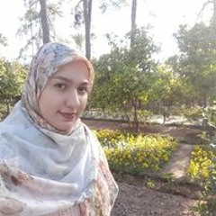 Fateme Mahzoon