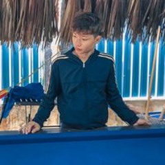 Triệu Hải Khánh Duy