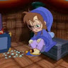 Dracka night