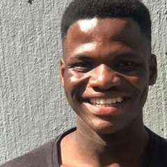 Nkosiyabantu Mzinzi
