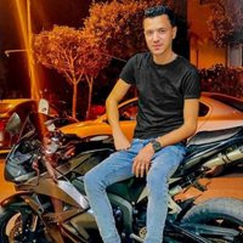 Mohamed Osha’s avatar