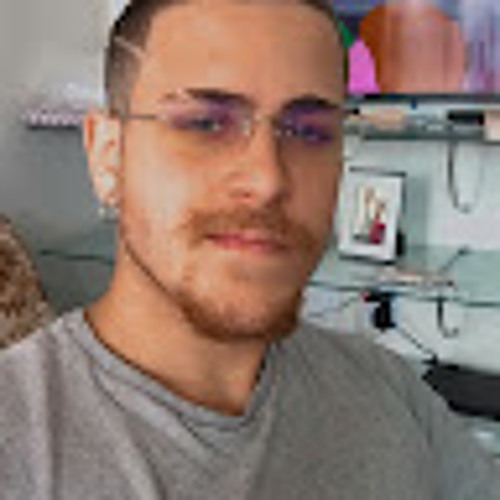 Matheus Azevedo’s avatar