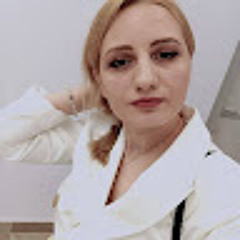 Marine Shengelia